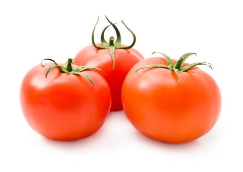Tomatoes Stock Photos