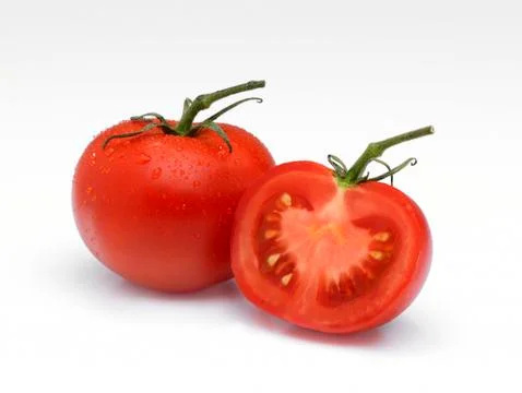 Tomatoes Stock Photos