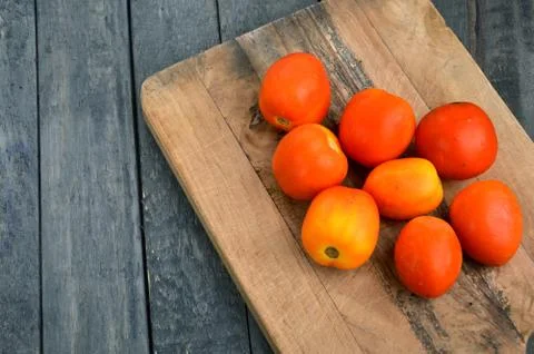 Tomatoes Stockfoto's