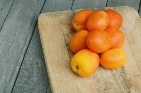 Tomatoes Stock Photos