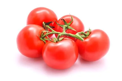 Tomatoes Stock Photos