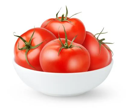 Tomatoes Stock Photos
