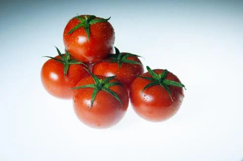 Tomatoes Stock Photos