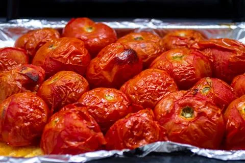 Tomatoes Stock Photos