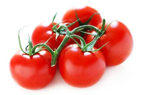 Tomatoes Stock Photos