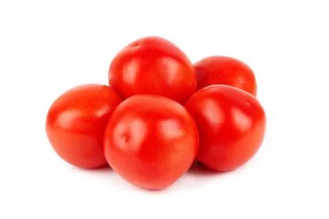 Tomatoes Stock Photos