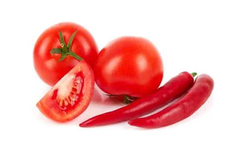 Tomatoes Stock-Fotos