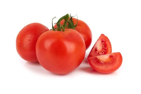 Tomatoes Stock Photos