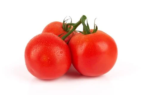 Tomatoes Foto stock
