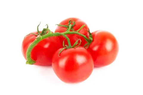 Tomatoes Stock Photos