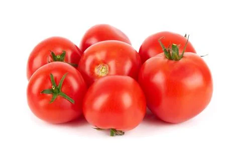 Tomatoes Stock Photos