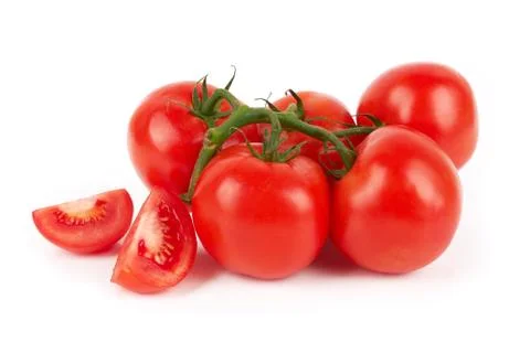 Tomatoes Stock Photos