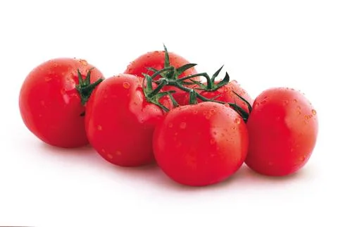 Tomatoes Stock Photos