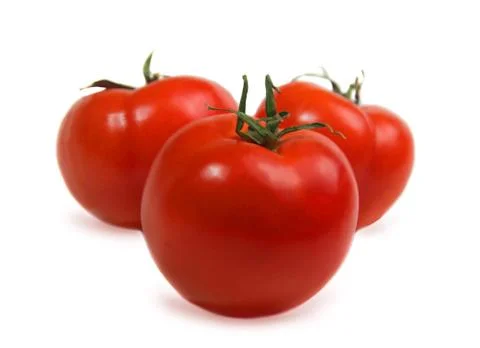 Tomatoes Stock Photos