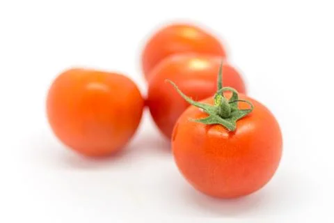 Tomatoes Stock Photos
