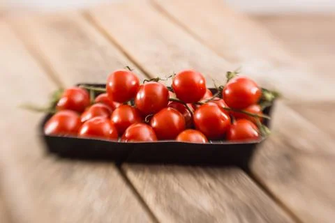 Tomatoes Fotos Stock