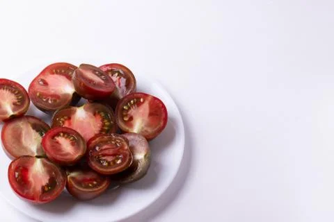 Tomatoes Stock Photos
