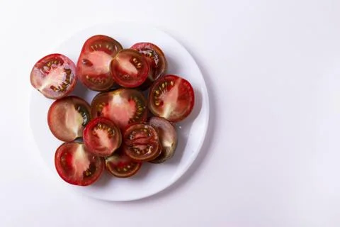Tomatoes Stock Photos