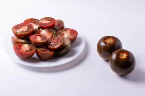 Tomatoes Stock Photos