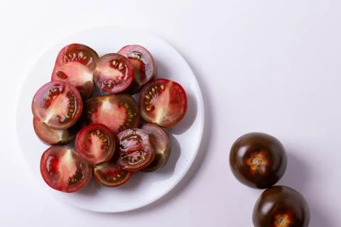 Tomatoes Stock Photos