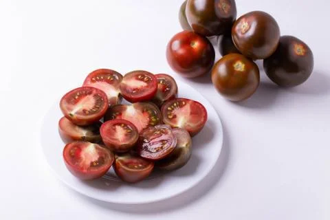 Tomatoes Stock Photos