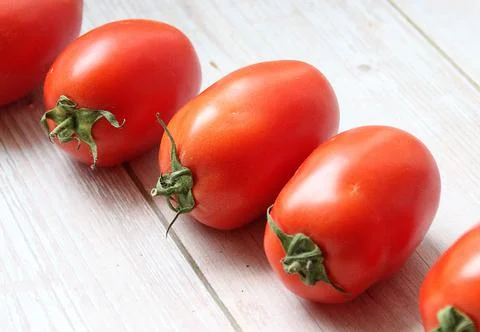 Tomatoes Stock Photos