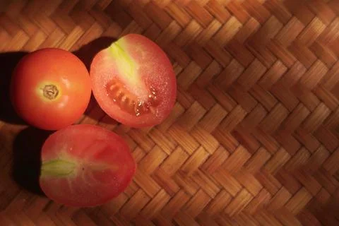 Tomatoes Stock Photos