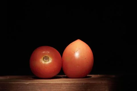 Tomatoes Stock Photos