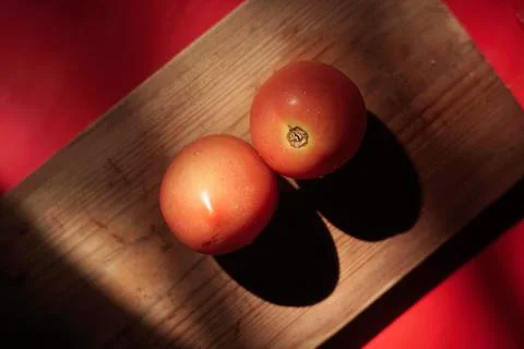 Tomatoes Stock Photos