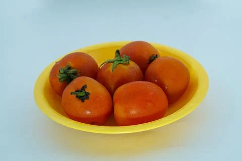 Tomatoes Stock Photos