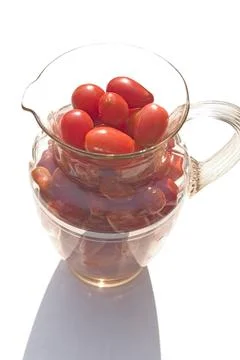 Tomatoes Stock Photos