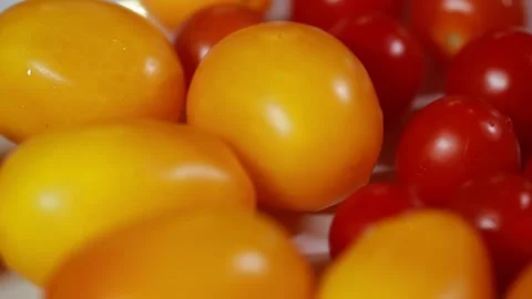 Tomatos Video stock 139298857