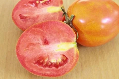 Tomatos 스톡 사진