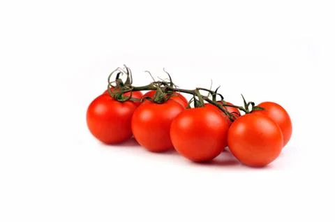 Tomatos Stock Photos