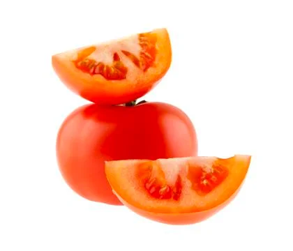 Tomatos Stock Photos
