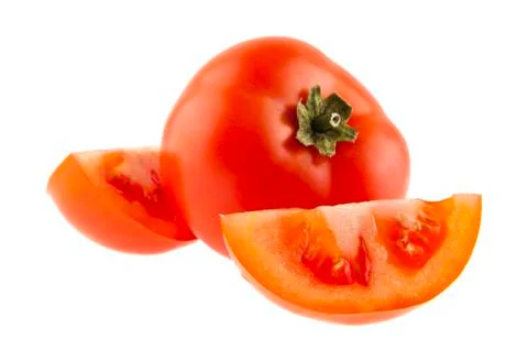 Tomatos Stock Photos