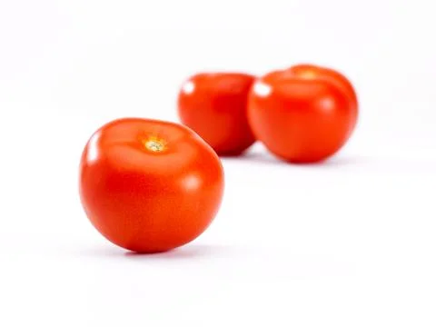 Tomatos Stock Photos