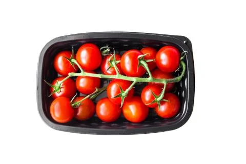 Tomatos ss Stock Photos
