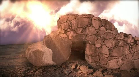 Tomb 2 Stock Footage 21957157