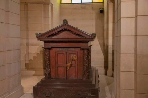 Tomb Stock Photos