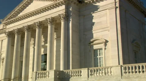 Tomb of the Unknown Soldier Stock Footage 38876309