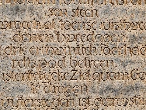 Tombstone background Fotos de archivo