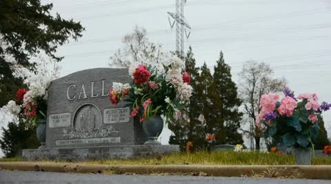 Tombstone Vidéo 10743853