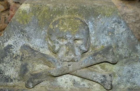 Tombstone Stock Photos