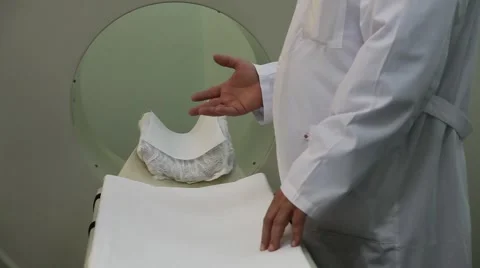 Tomograph 動画素材 6450805