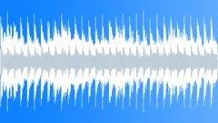 Tomorrow City - Loop B Stock Music
