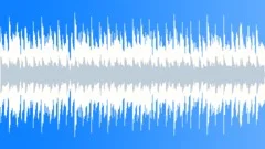 Tomorrow City - Loop C Stock Music
