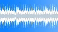 Tomorrow City - Loop AStock Music