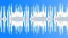 Tomorrow Might Not Come - dramatic, epic, indie, rock (loop 1 background) Stock Music