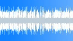 Tomorrow Might Not Come - dramatic indie rock (full mix short loop 4)Stock Music